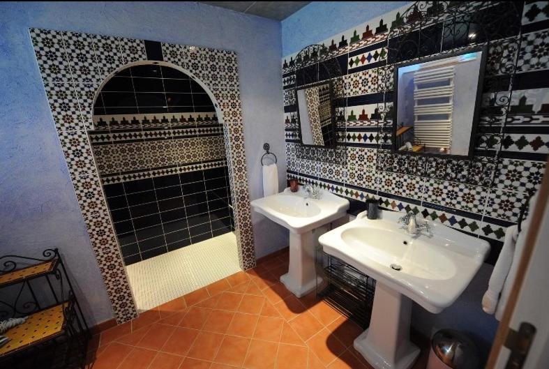 Le Domaine De Saint-Thomin Acomodação com café da manhã Nostang Quarto foto