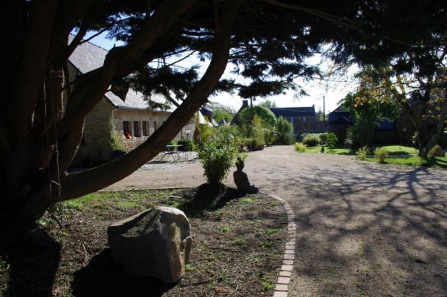 Le Domaine De Saint-Thomin Acomodação com café da manhã Nostang Exterior foto