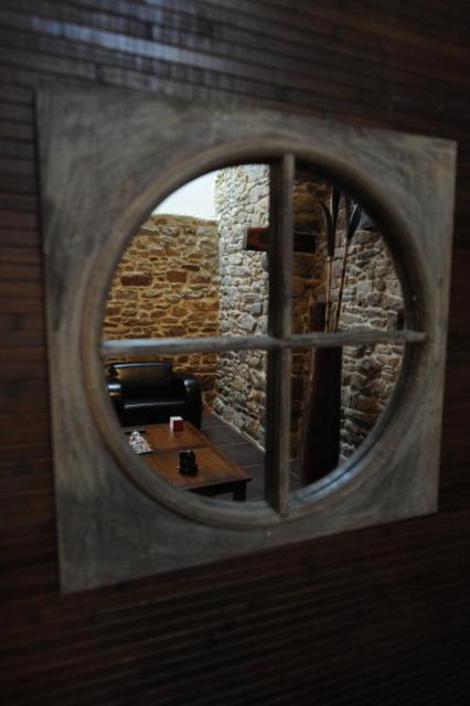 Le Domaine De Saint-Thomin Acomodação com café da manhã Nostang Exterior foto