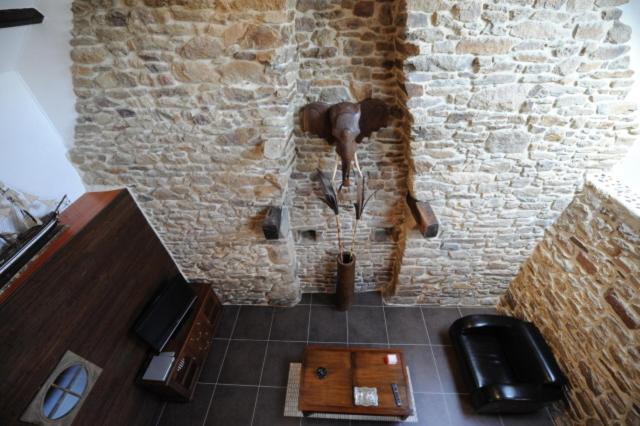 Le Domaine De Saint-Thomin Acomodação com café da manhã Nostang Exterior foto