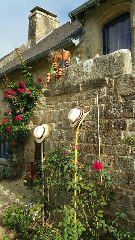 Le Domaine De Saint-Thomin Acomodação com café da manhã Nostang Exterior foto