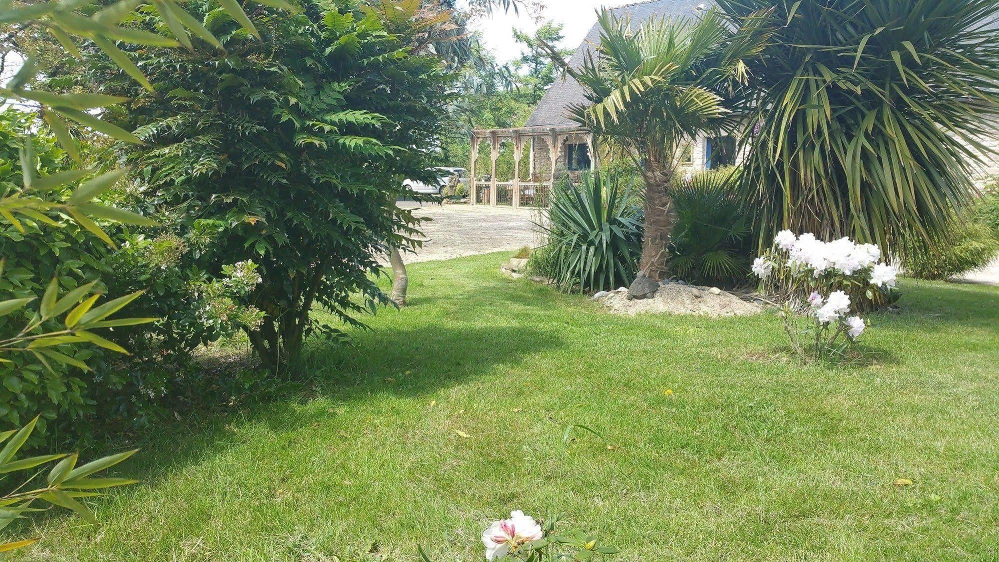 Le Domaine De Saint-Thomin Acomodação com café da manhã Nostang Exterior foto